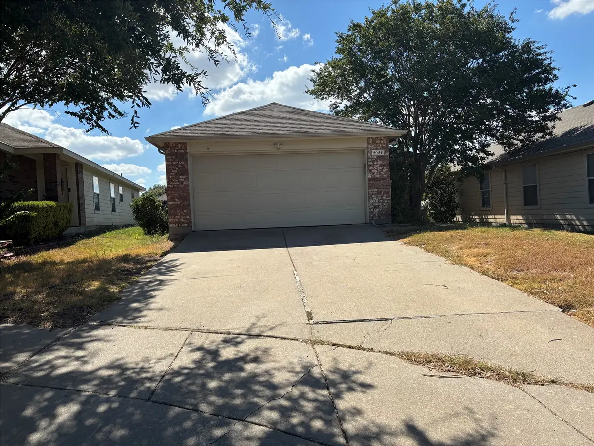 2024 Angel Way, Heartland, TX 75126 - #1