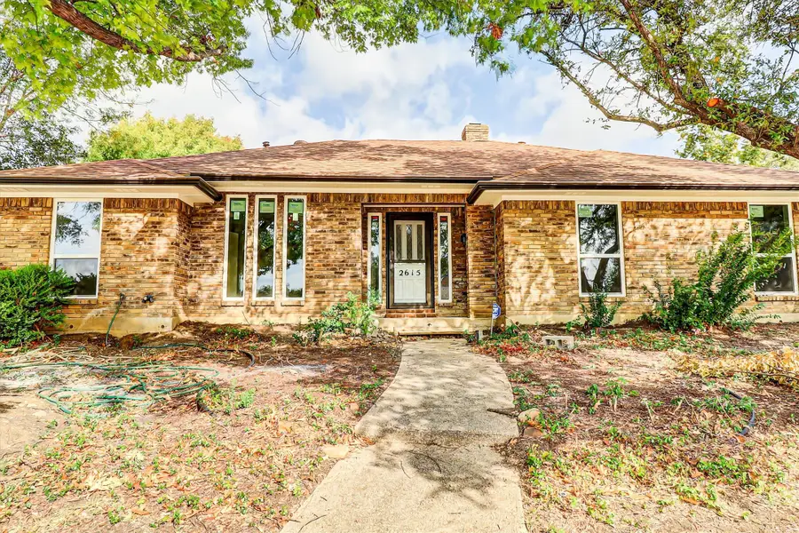 2615 Dove Creek Lane, Carrollton, TX 75006 - #2