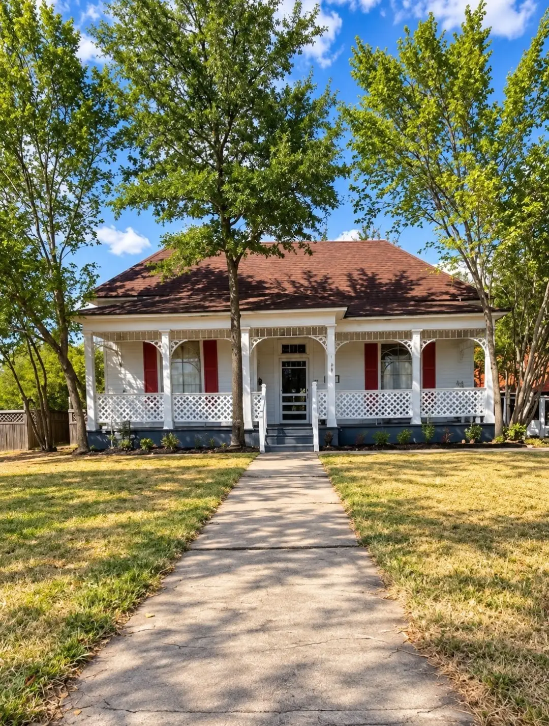 106 Whitworth Street, Sulphur Springs, TX 75482 - #1