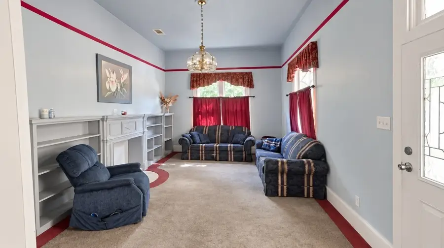 106 Whitworth Street, Sulphur Springs, TX 75482 - #3