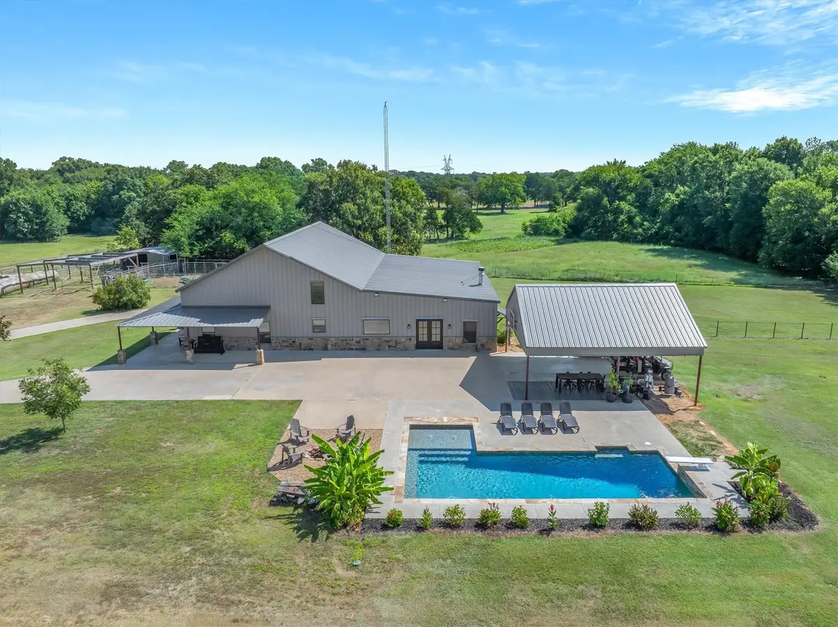 2800 Fm 1395, Wills Point, TX 75169 - #1