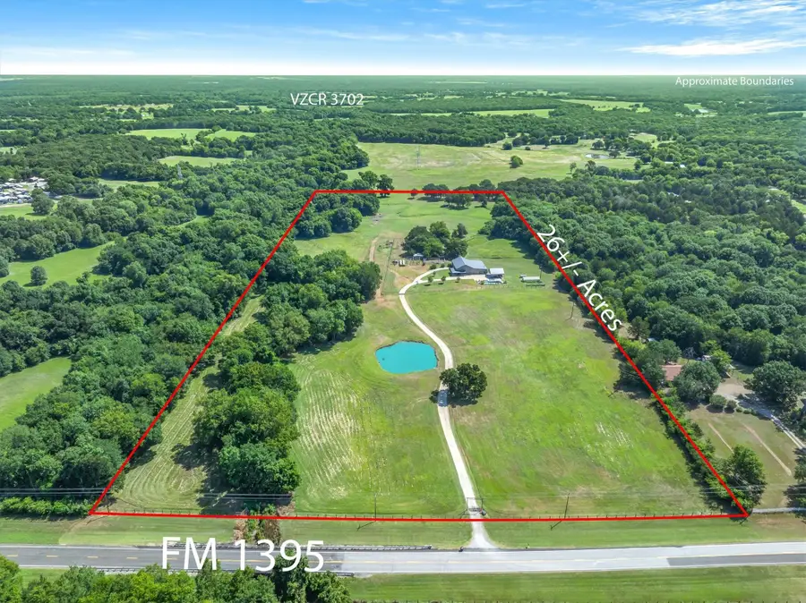 2800 Fm 1395, Wills Point, TX 75169 - #2