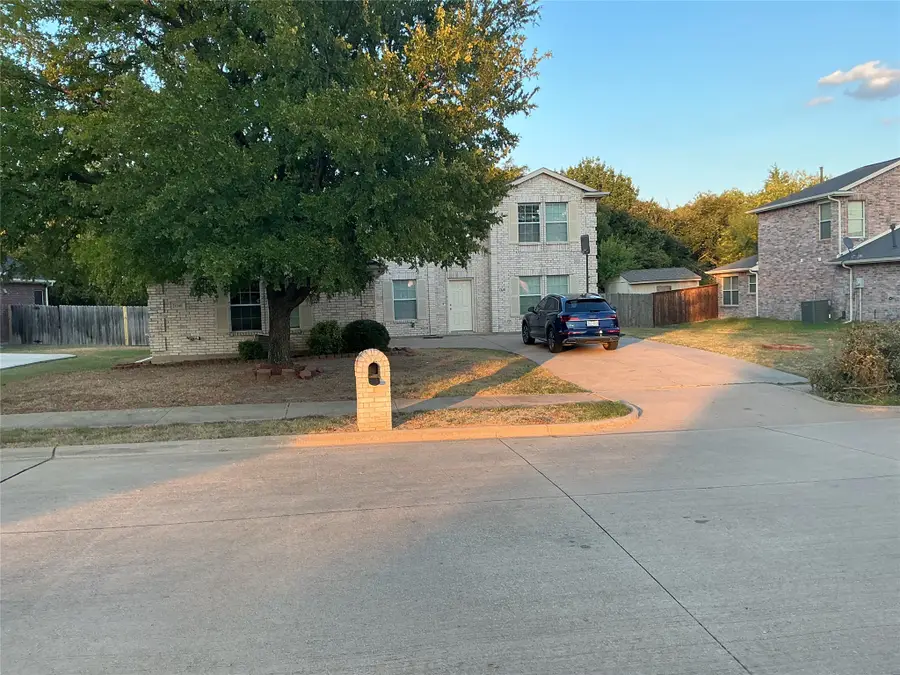 1340 Lake Grove Lane, Desoto, TX 75115 - #2