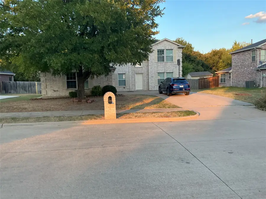 1340 Lake Grove Lane, Desoto, TX 75115 - #3