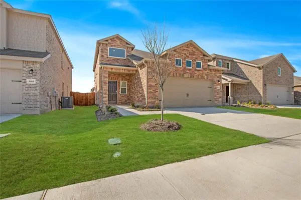 862 Lake Fletcher Road, Princeton, TX 75407
