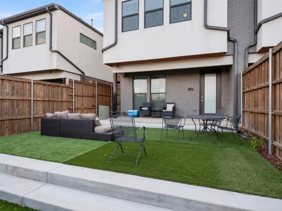508 Avenue L, Dallas, TX 75203 - #3