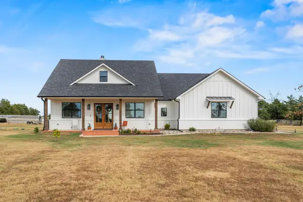 1742 Recreation Road 3, Bonham, TX 75418