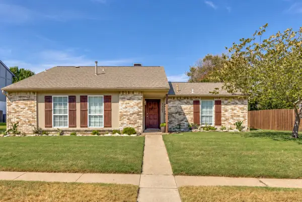 1107 Elk Grove Drive, Richardson, TX 75081