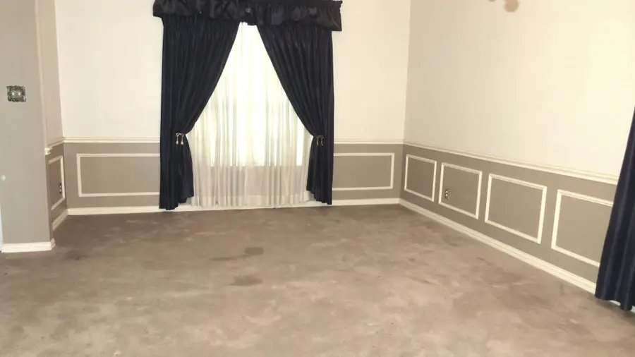 1233 High Bluff Drive, Desoto, TX 75115 - #3