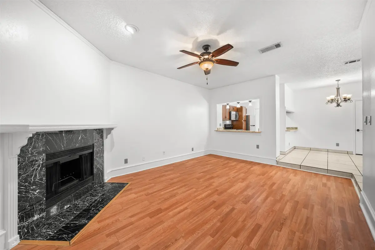 7340 Skillman Street #909, Dallas, TX 75231 - #1
