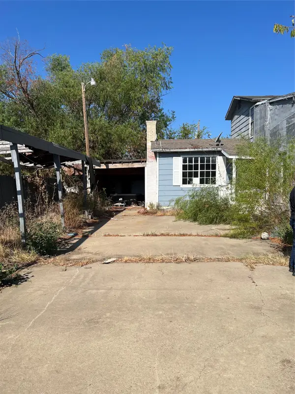 1279 Willow Lane, Denton, TX 76207