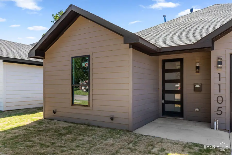 1105 Monroe Street, Wichita Falls, TX 76309 - #2