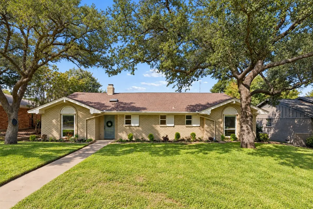 412 Ridgewood Drive, Richardson, TX 75080 - #1