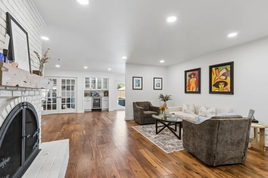 412 Ridgewood Drive, Richardson, TX 75080 - #3