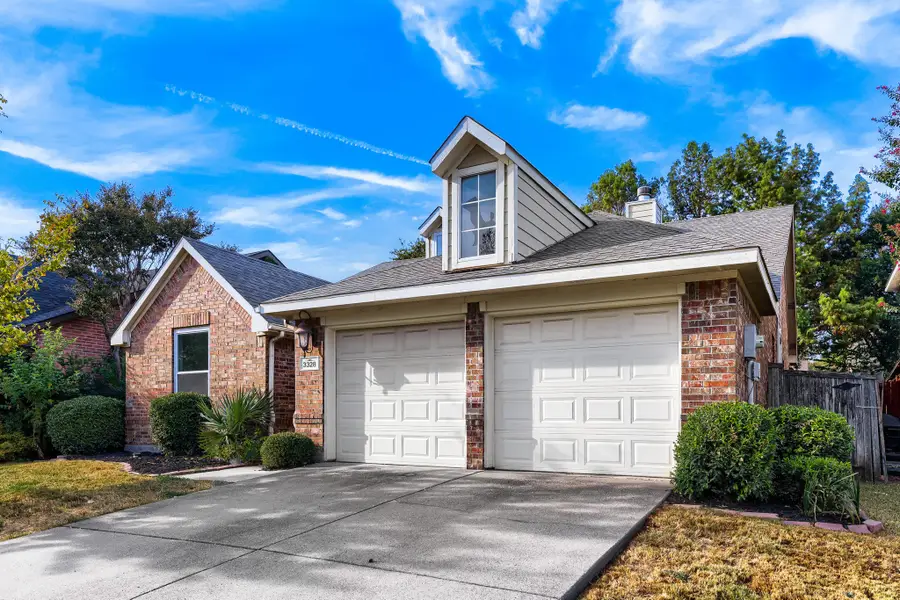 3328 Woodbluff Lane, McKinney, TX 75071 - #2