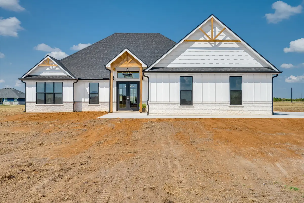 11 Private Road 33084, Sumner, TX 75486 - #1