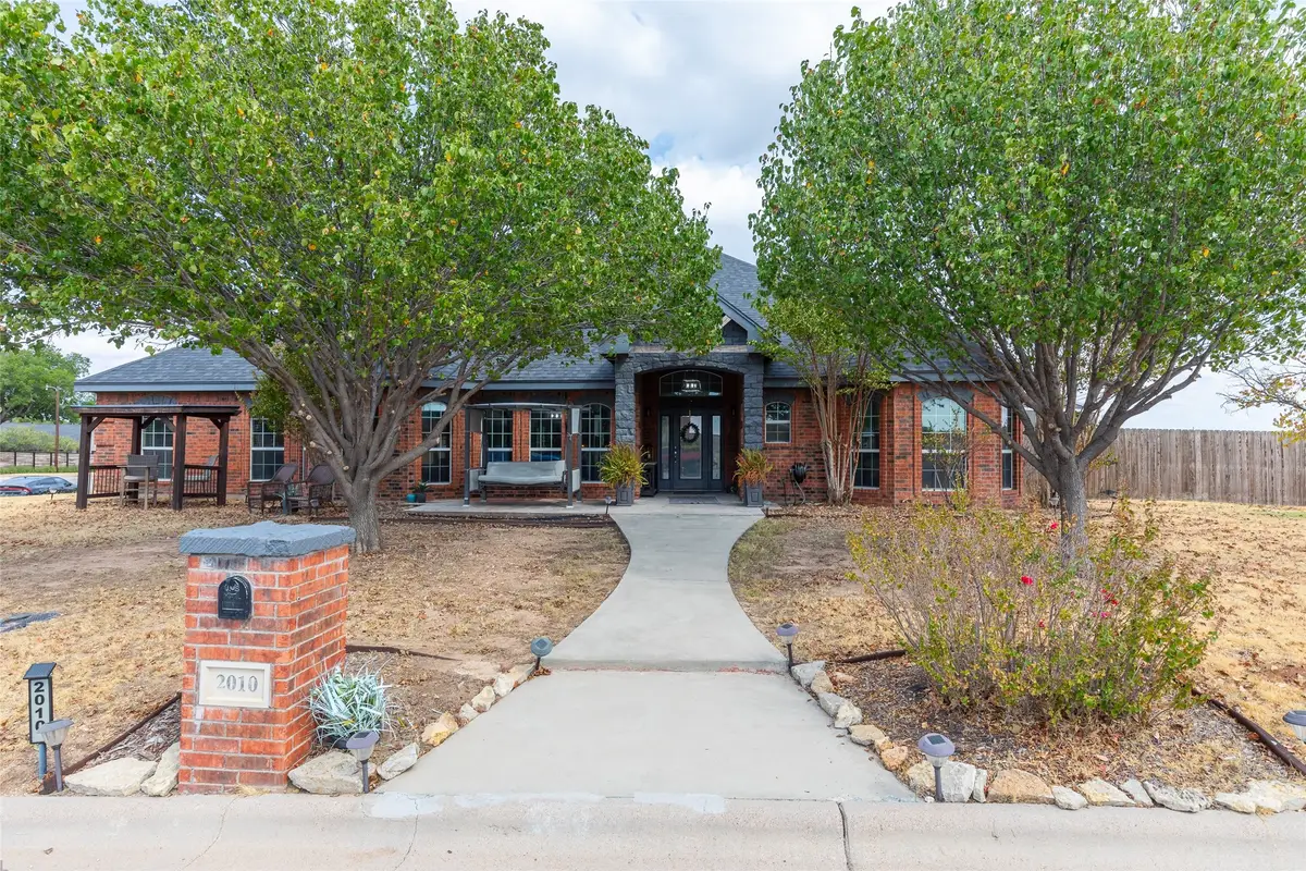 2010 Westminster Drive, Abilene, TX 79602 - #1