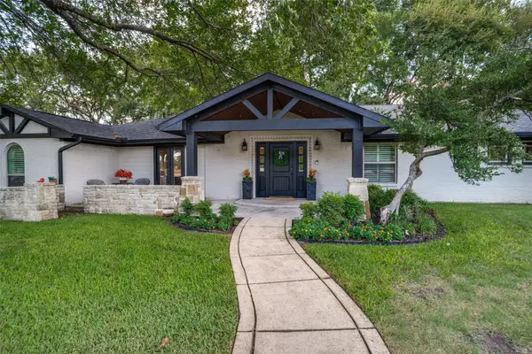 18 Brookhaven Drive, Lucas, TX 75002