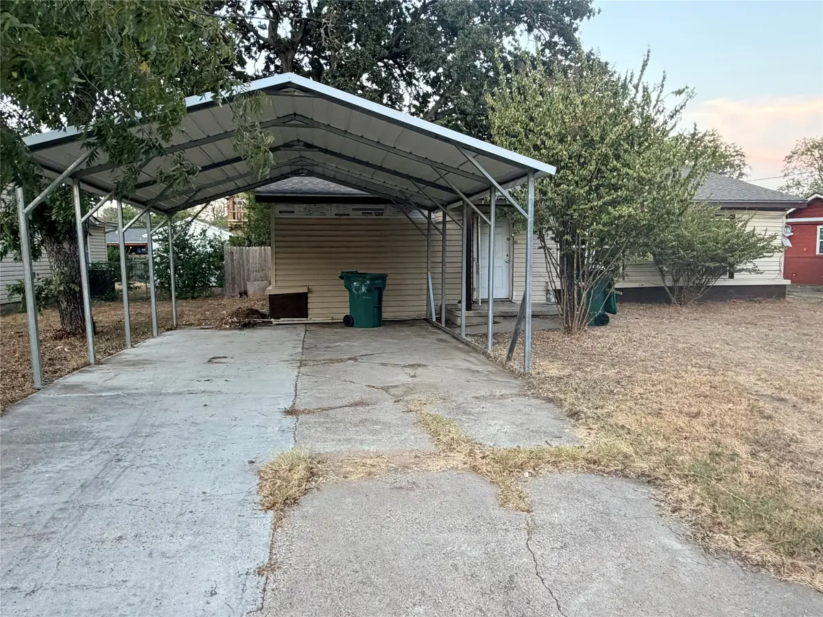 607 N Norma Drive, Lacy Lakeview, TX 76705 - #1