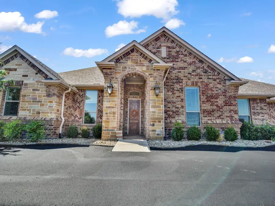 3601 Farm Land Court, Granbury, TX 76048 - #3
