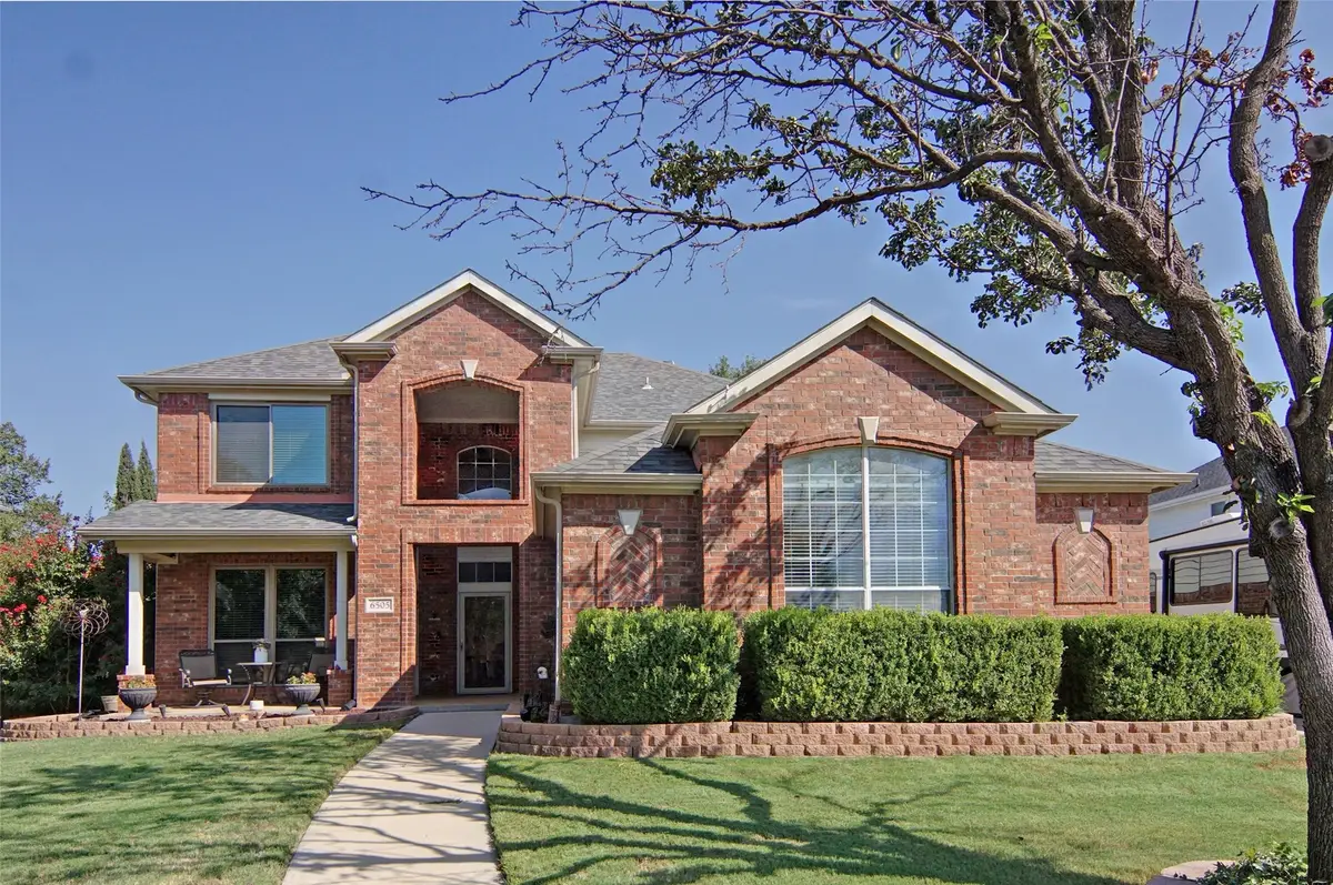 6505 Aberdeen Drive, North Richland Hills, TX 76180 - #1