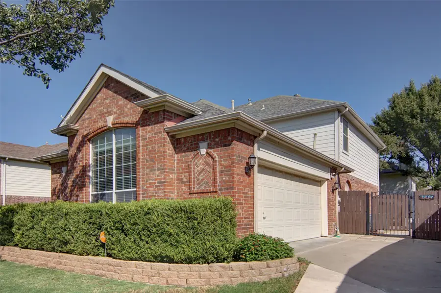 6505 Aberdeen Drive, North Richland Hills, TX 76180 - #3