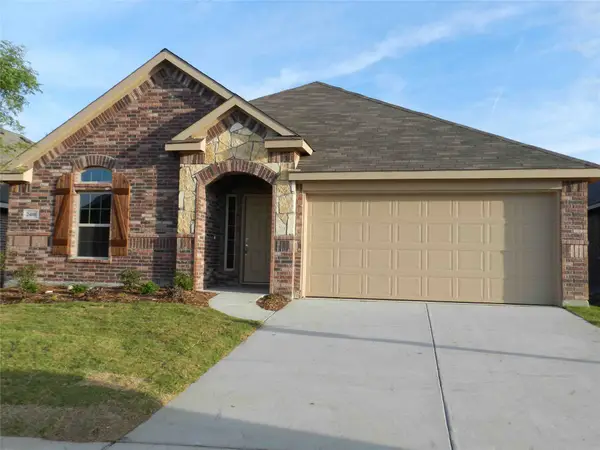 2400 Jonathan Creek Drive, Little Elm, TX 75068