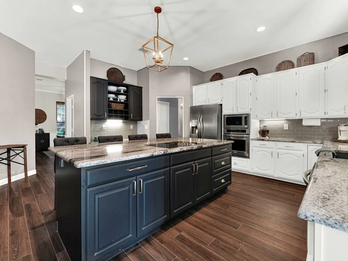 3303 Stonehenge Drive, Richardson, TX 75082 - #1