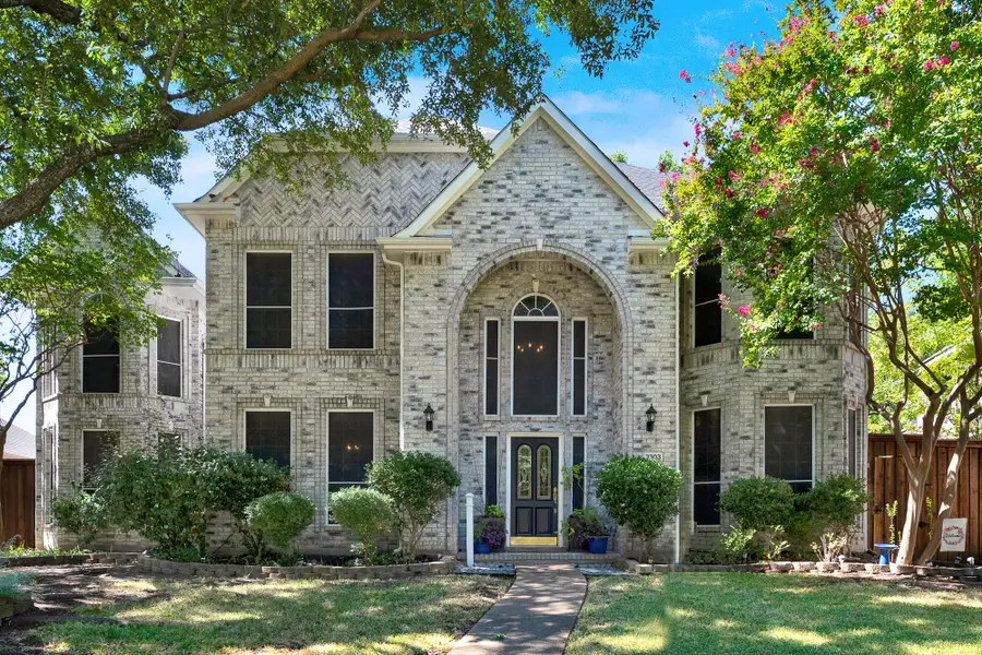 3303 Stonehenge Drive, Richardson, TX 75082 - #2