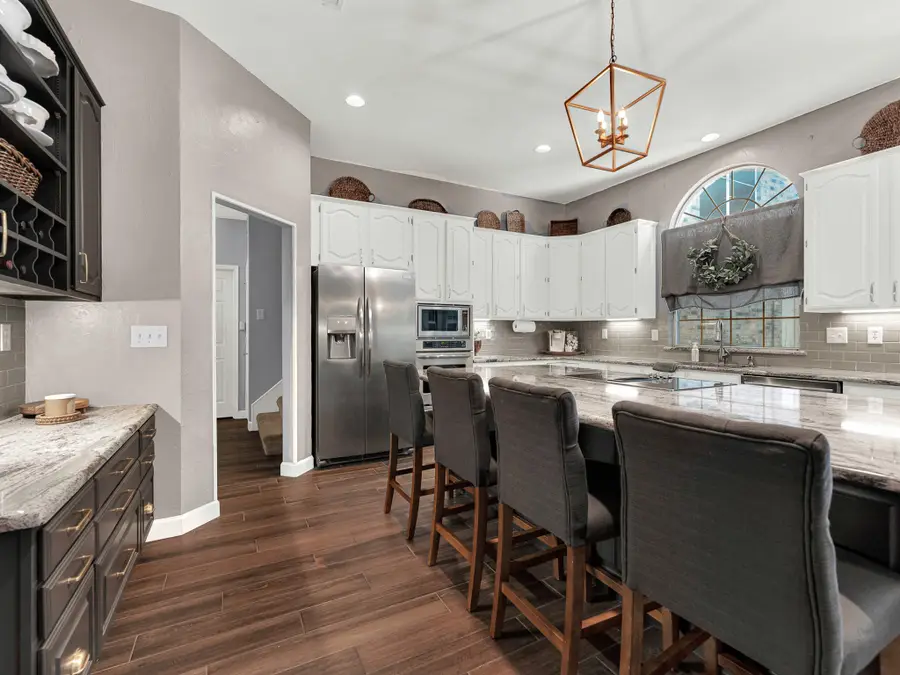 3303 Stonehenge Drive, Richardson, TX 75082 - #3
