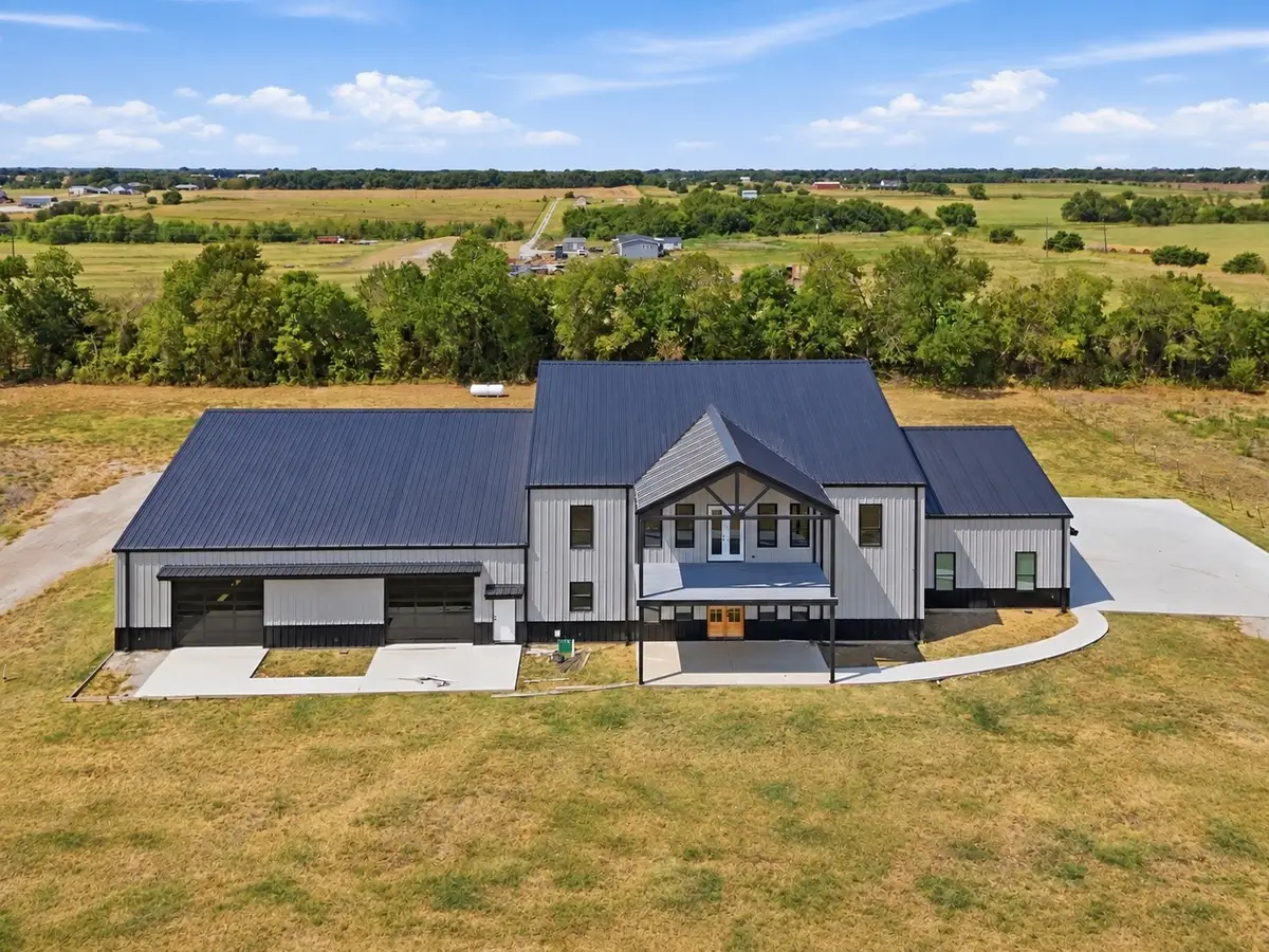 1345 Fm 272, Leonard, TX 75452 - #1