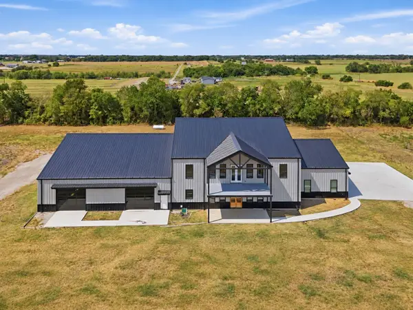 1345 Fm 272, Leonard, TX 75452