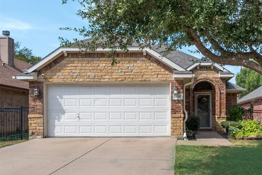 9032 Racquet Club Drive, Fort Worth, TX 76120 - #2