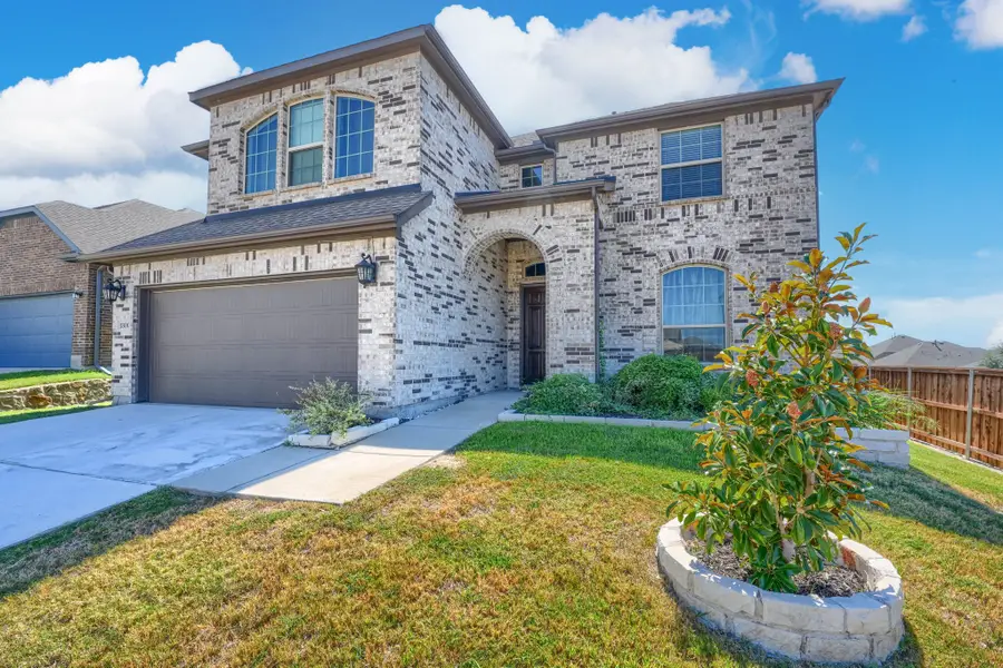 1800 Cedar Orchid Way, Wylie, TX 75098 - #2