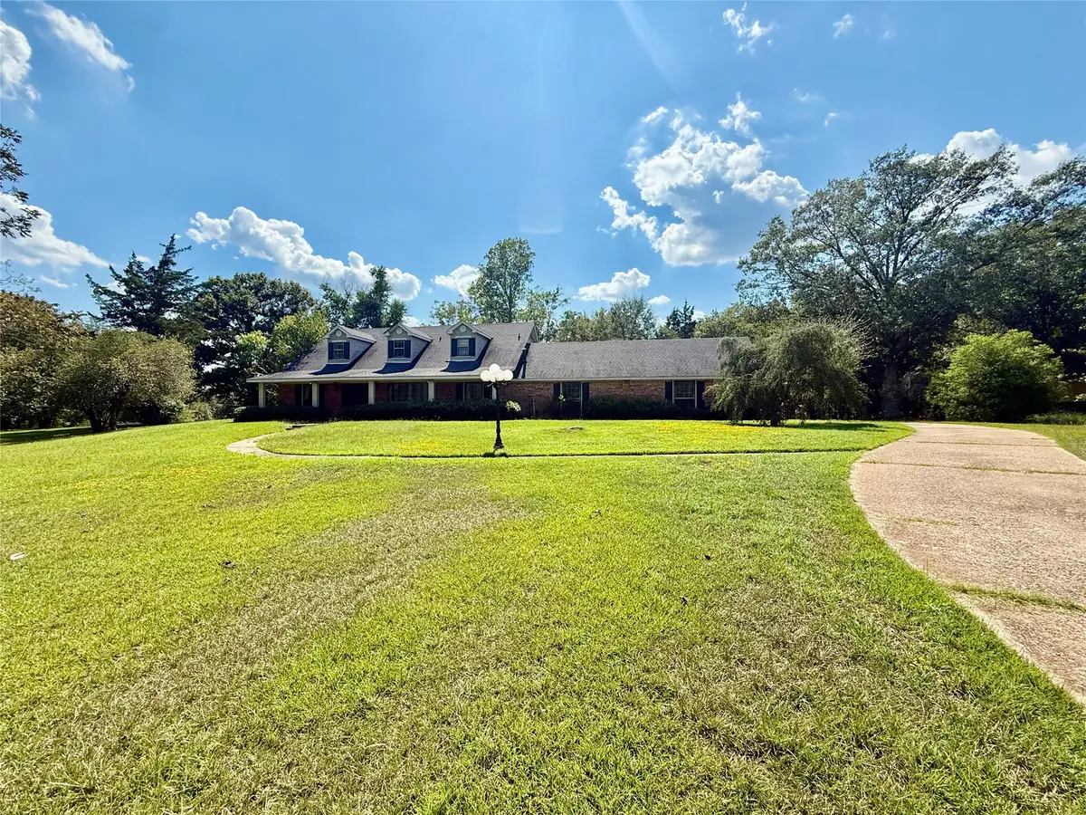 2534 Highway 146, Homer, LA 71040 - #1