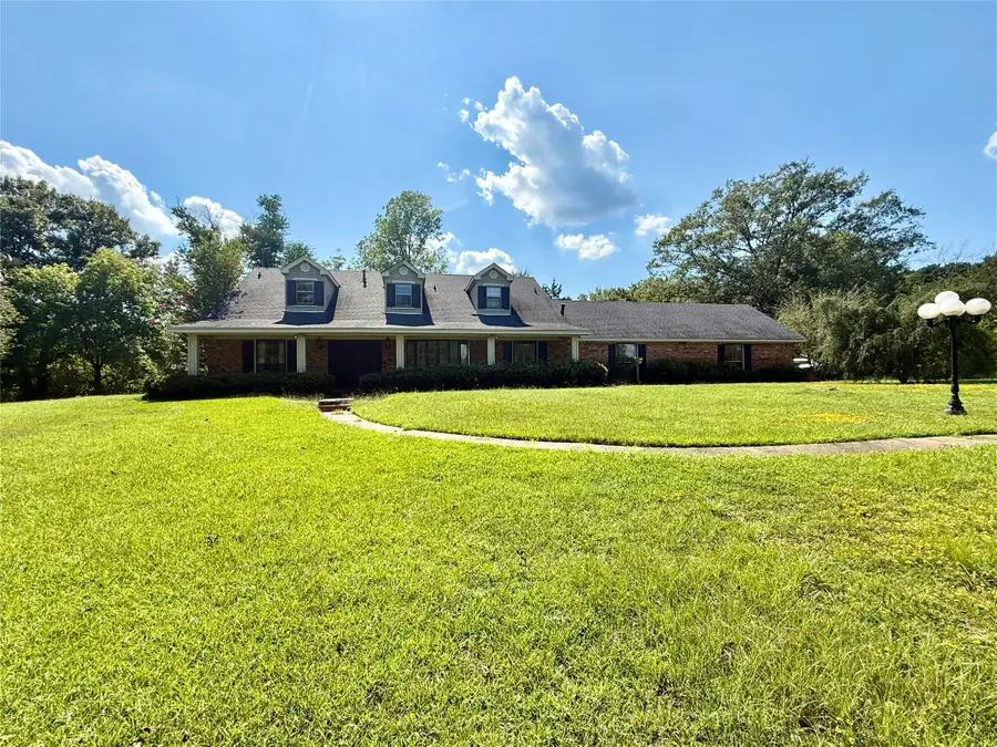 2534 Highway 146, Homer, LA 71040 - #2