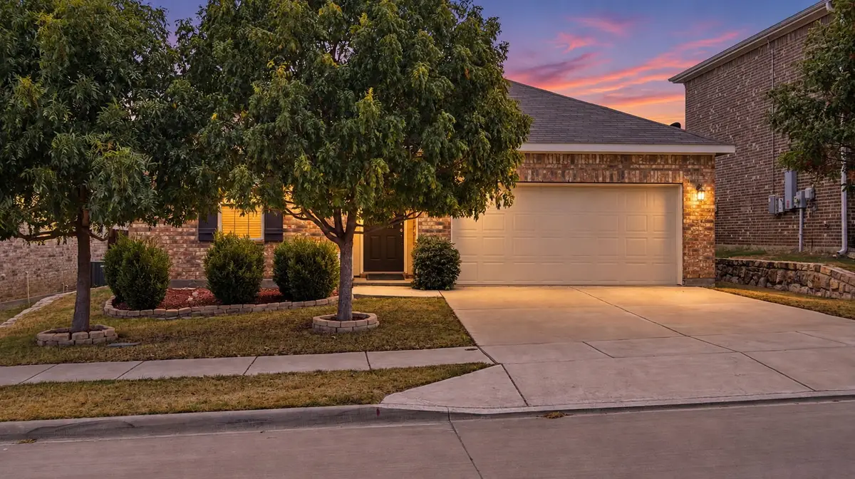 5401 Stone Meadow Lane, Fort Worth, TX 76179 - #1