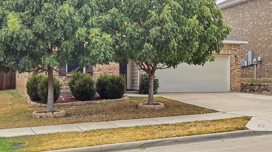 5401 Stone Meadow Lane, Fort Worth, TX 76179 - #3
