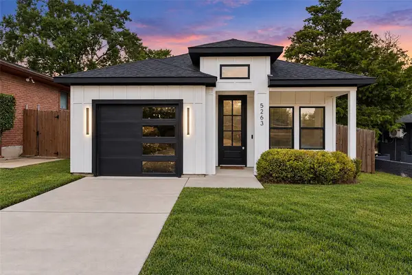 5263 Pennridge Lane, Dallas, TX 75241
