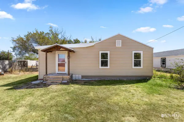 410 N Oak Street, Archer City, TX 76351