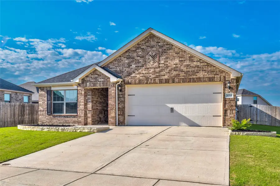 4014 Lakeview Drive, Sanger, TX 76266 - #2
