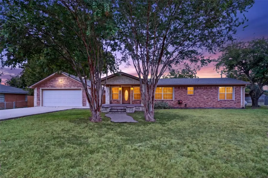 590 Bosque Lane, McGregor, TX 76657 - #2