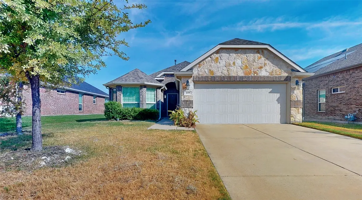 403 Cowboy Way, Anna, TX 75409 - #1