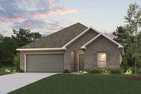 433 Landyn Street, Springtown, TX 76082
