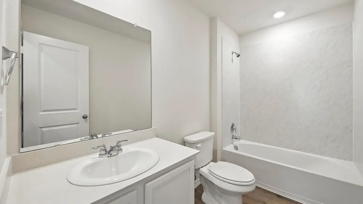 613 Newland Court, Princeton, TX 75407 - #1