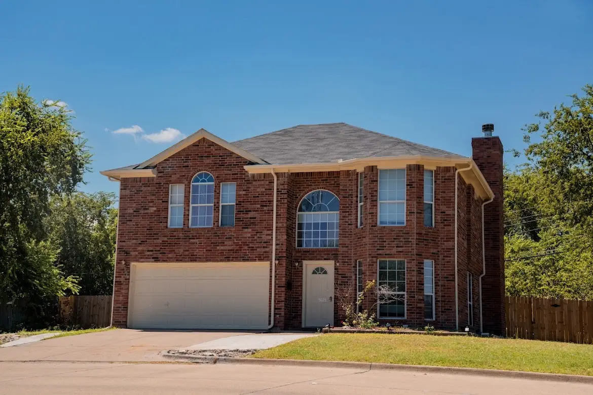 5025 Strummer Drive, North Richland Hills, TX 76180 - #1