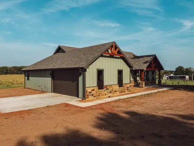 1122 Vz County Road 2517 Road, Canton, TX 75103 - #2