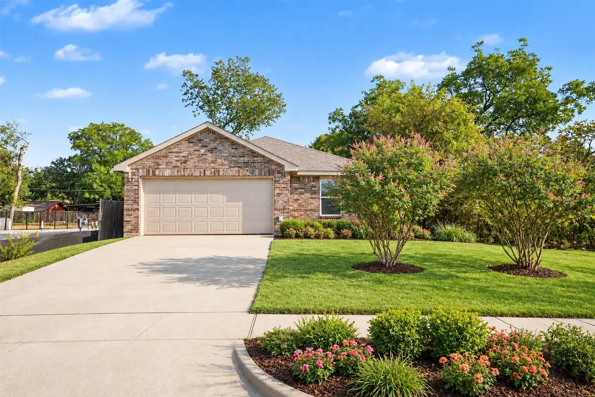 1634 E Missouri Avenue, Dallas, TX 75216 - #1