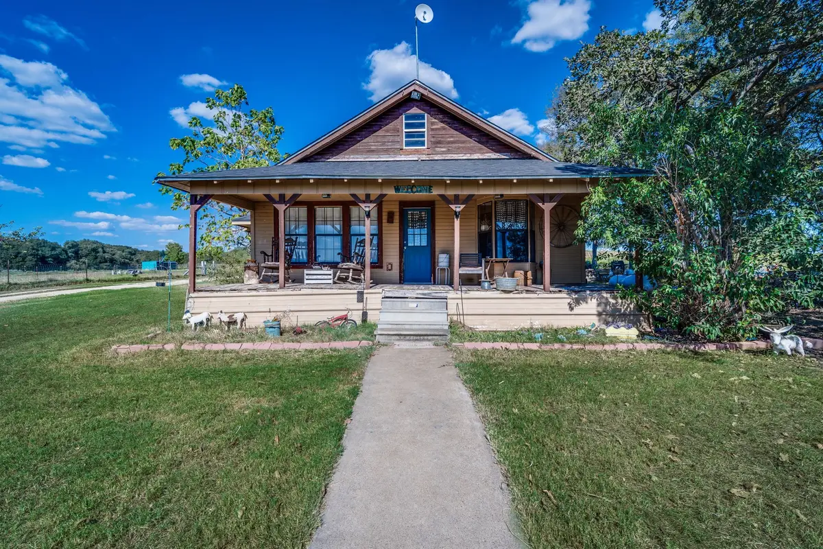 613 Hcr 1305, Hillsboro, TX 76645 - #1