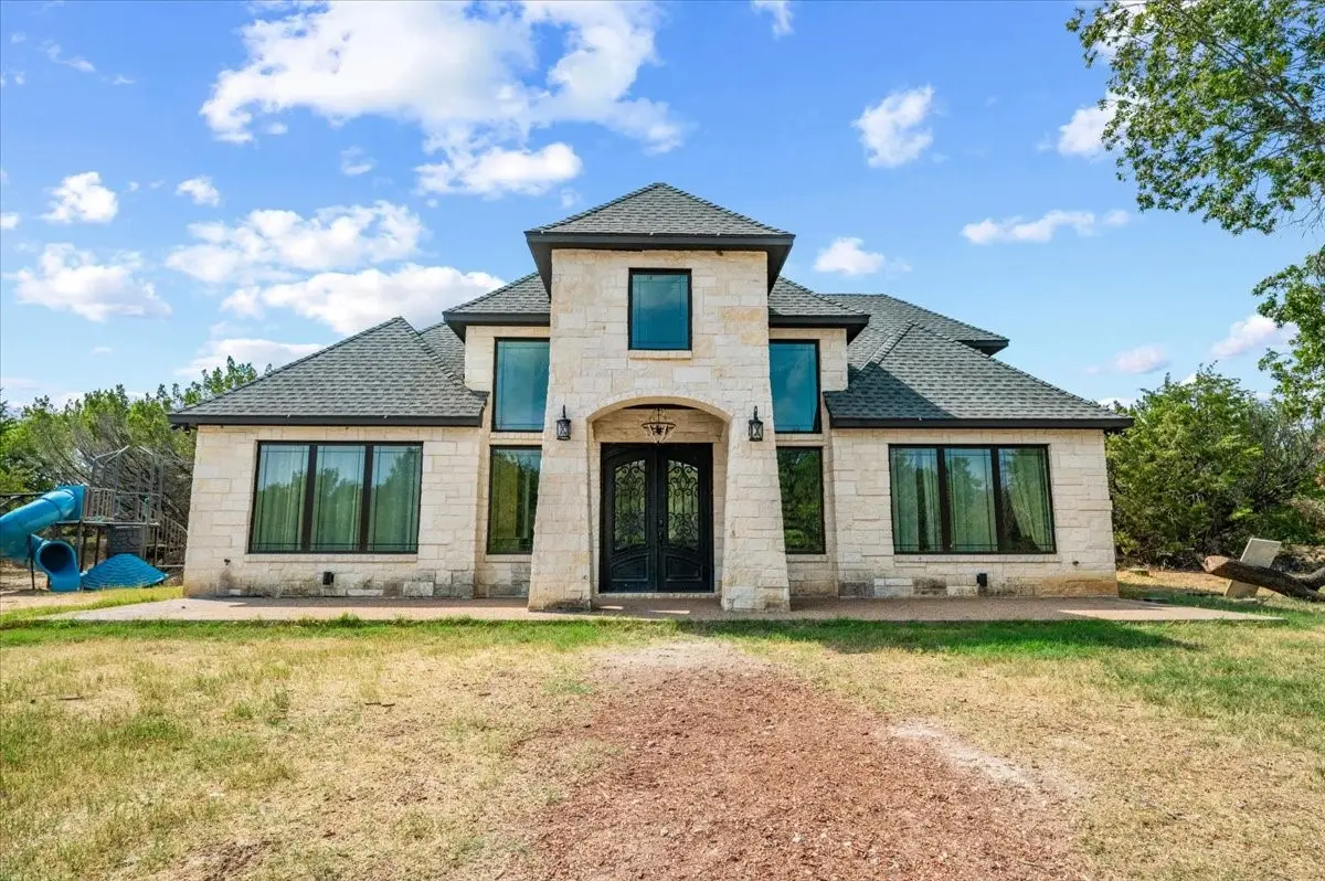 4408 Veal Station Road, Weatherford, TX 76085 - #1